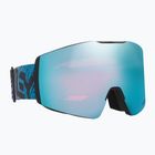 Síszemüveg Oakley Fall Line L bengal blue/prizm snow sapphire iridium
