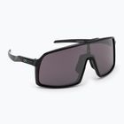 Napszemüveg Oakley Sutro dark galaxy/prizm road black