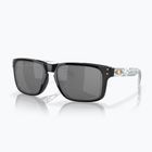 Napszemüveg Oakley Holbrook black
