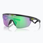 Napszemüveg Oakley Sphaera matte black ink/prizm road jade