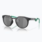 Oakley HSTN Introspect Collection matt fekete tinta/prizm fekete napszemüveg