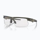Oakley Bisphaera szürke füst/fotokróm napszemüveg