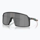 Napszemüveg Oakley Sutro matte black/prizm black