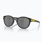 Oakley Latch Tour De France matt fekete tinta/prizm fekete napszemüveg