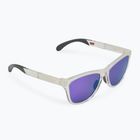 Oakley Frogskins Range matt átlátszó/prizm lila napszemüveg