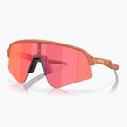 Napszemüveg Oakley Sutro Lite Sweep matte ginger/prizm trail torch