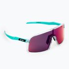 Napszemüveg Oakley Sutro clear/prizm road