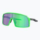 Napszemüveg Oakley Sutro 80s green/prizm jade