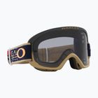 Oakley O Frame 2.0 Pro MTB M TLD futuro/világosszürke kerékpáros szemüveg