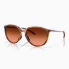 Oakley Sielo matt gyömbéres teknőc/prizm barna gradiens napszemüveg