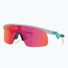 Napszemüveg dziecięce Oakley Resistor matte fog/prizm field