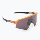 Napszemüveg Oakley Sutro Lite Sweep matte neon orange/prizm road black