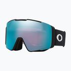 Síszemüveg Oakley Line Miner Pro M matte black/prizm sapphire/prizm torch