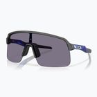 Napszemüveg Oakley Sutro Lite matte grey smoke/prizm grey