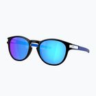 Oakley Latch matt fekete/prizm zafír napszemüveg