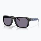 Oakley Holbrook Fathom Collection matt fekete/prizm szürke napszemüveg