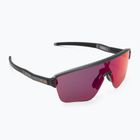 Napszemüveg Oakley Corridor SQ matte grey smoke/prizm road