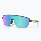 Napszemüveg Oakley Corridor SQ matte trans blue/prizm sapphire