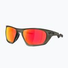 Oakley Lateralis matt olíva tinta/prizm szürke napszemüveg