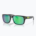 Oakley Holbrook XXS fekete tinta/prizm jade gyermek napszemüveg