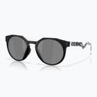 Oakley HSTN Duality Collection matt fekete/prizm fekete napszemüveg