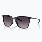 Oakley Sielo SQ fényezett fekete tinta/prizm szürke gradiens napszemüveg