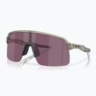 Napszemüveg Oakley Sutro Lite matte grey ink/prizm road black