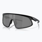 Napszemüveg Oakley RSLV matte black/prizm black
