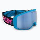 Sí szemüveg Oakley Flight Tracker L blue dimension/prizm snow sapphire iridium