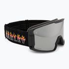 Síszemüveg Oakley Line Miner L rene rinnekangas signat/prizm snow black iridium