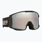 Síszemüveg Oakley Line Miner L rene rinnekangas signat/prizm snow black iridium