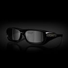 Napszemüveg Oakley De Soto polished black