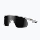 Oakley Resistor PC gyöngyházfehér/prizm fekete gyermek napszemüveg