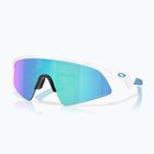Oakley Resistor Sweep fényezett fehér/prizma zafír gyermek napszemüveg