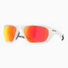 Oakley Lateralis Seek Collection matt vapor/prizm rubin polarizált napszemüveg