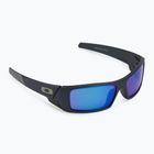 Oakley Gascan kék acél/prizm zafír napszemüveg