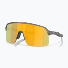 Oakley Sutro Lite matt olíva tinta /prizm 24k napszemüveg