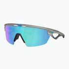 Oakley Sphaera matt szürke tinta/prizm zafír napszemüveg