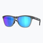 Oakley Frogskins Range matt fekete/prizm zafír napszemüveg