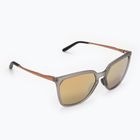 Oakley Sielo SQ matt szürke tinta/prizm rózsaarany napszemüveg