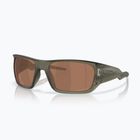 Napszemüveg Oakley Masseter matte olive ink