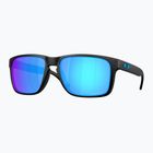 Oakley Holbrook XXL matt fekete/prizm zafír napszemüveg