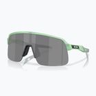 Oakley Sutro Lite S matt transz jade/prizm fekete napszemüveg