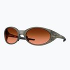 Oakley Eyejacket Redux matt olíva rózsaszín/prizm szürke napszemüveg