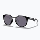 Napszemüveg Oakley HSTN 100 grey smoke