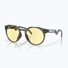 Napszemüveg Oakley HSTN 100 grey smoke