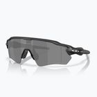 Oakley Radar EV S Path matt fekete/prizm fekete polarizált napszemüveg