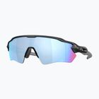 Oakley Radar EV S Path matt fekete/prizm mélyvízi polarizált napszemüveg