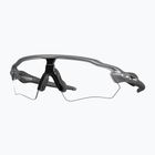 Oakley Radar EV S Path acél/tiszta fotokróm irídium napszemüveg