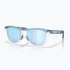Napszemüveg Oakley Frogskins Range XL prizm deep water